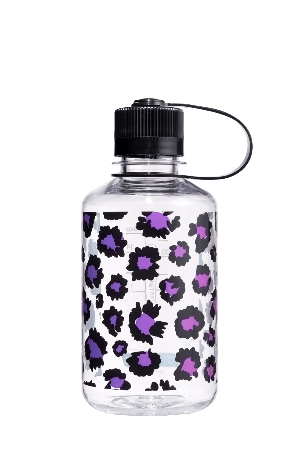 Nalgene 0.5L Narrow Mouth Animal Print Bottle (Various Prints)