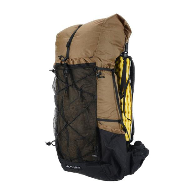 3F UL Gear Qidian 40+16 UL Backpack (Various Colours)