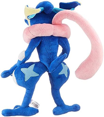 Pokemon Plush 30CM GRENINJA