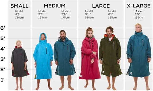 Red Evo Change Jacket Short Sleeve (Kids / Small) (Various Colours)