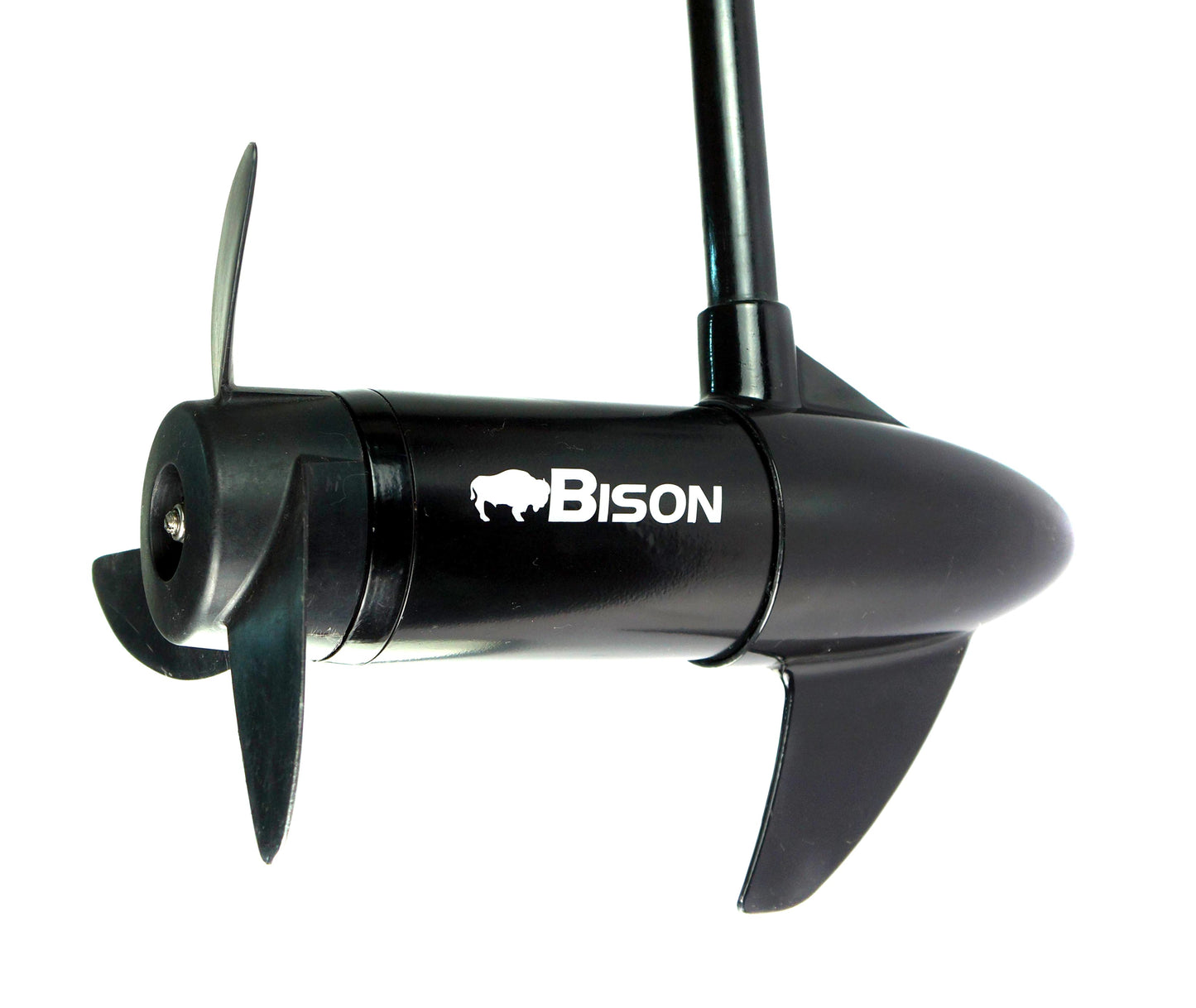 BISON 55ft/lb ELECTRIC OUTBOARD MOTOR