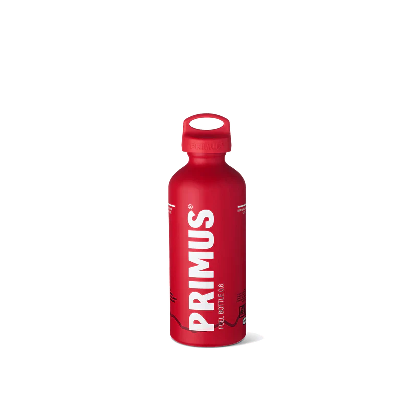 Primus Fuel Bottle 0.6