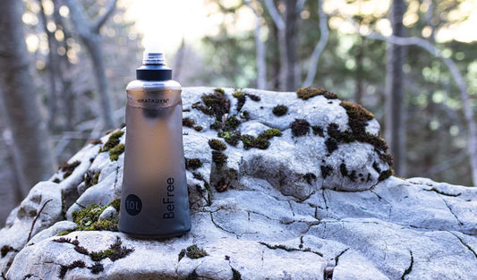 Katadyn BeFree Filter 1L - Tactical
