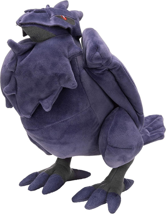 Pokemon Corviknight Plush 12 in