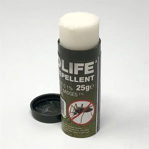 BCB Insect Repellent Stick 25G