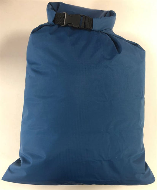 BCB Ultralight Dry Bag 13 Litre - Blue
