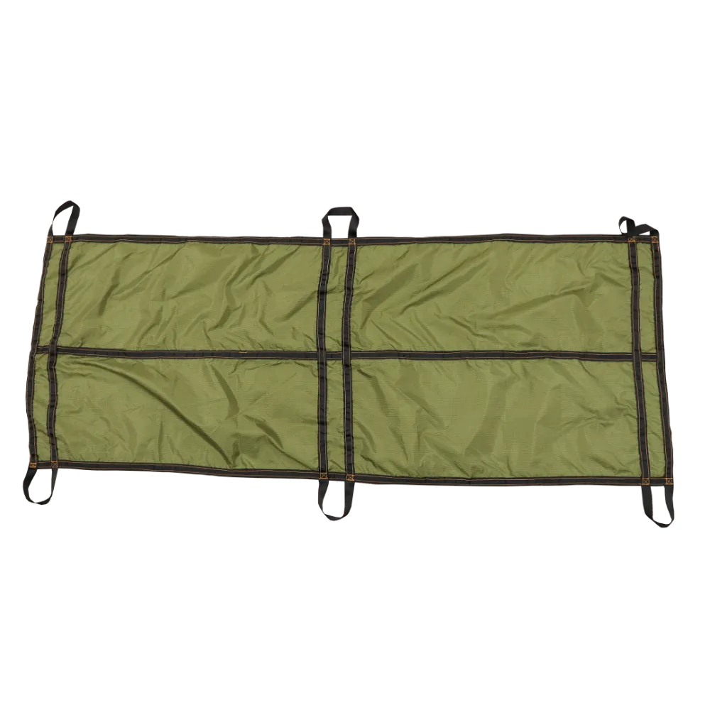 BCB Vital Emergency Aid Carry Sheet