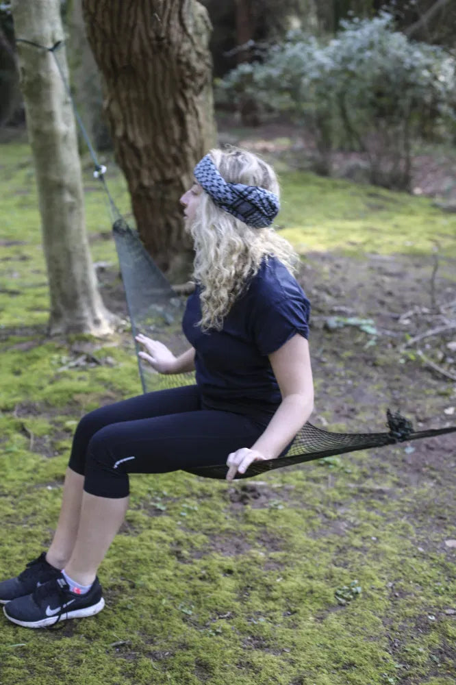 BCB Mini String Gear Hammock