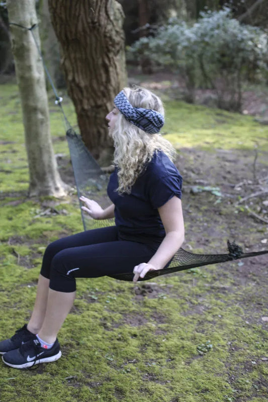 BCB Mini String Gear Hammock