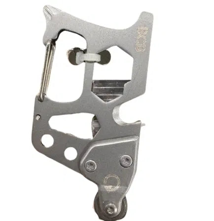 BCB Spark Mate Multitool with One Handed Striker