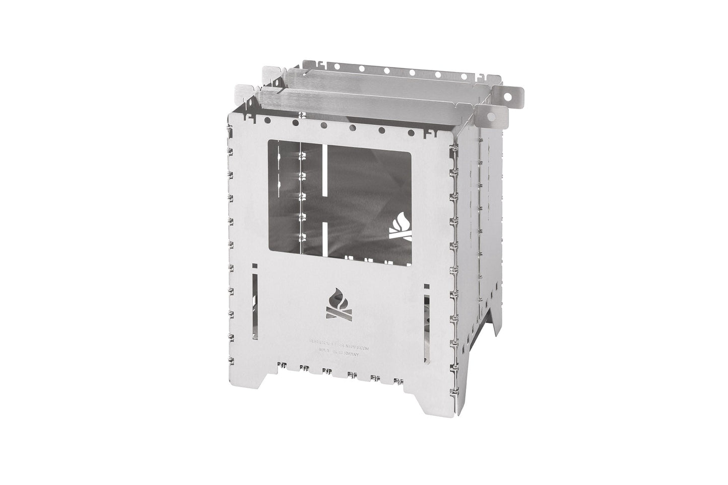 Bushcraft Essentials Bushbox XXL+