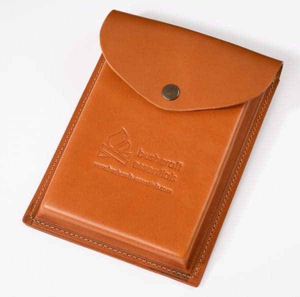 BE Bushbox Leather Pouch (Various sizes)