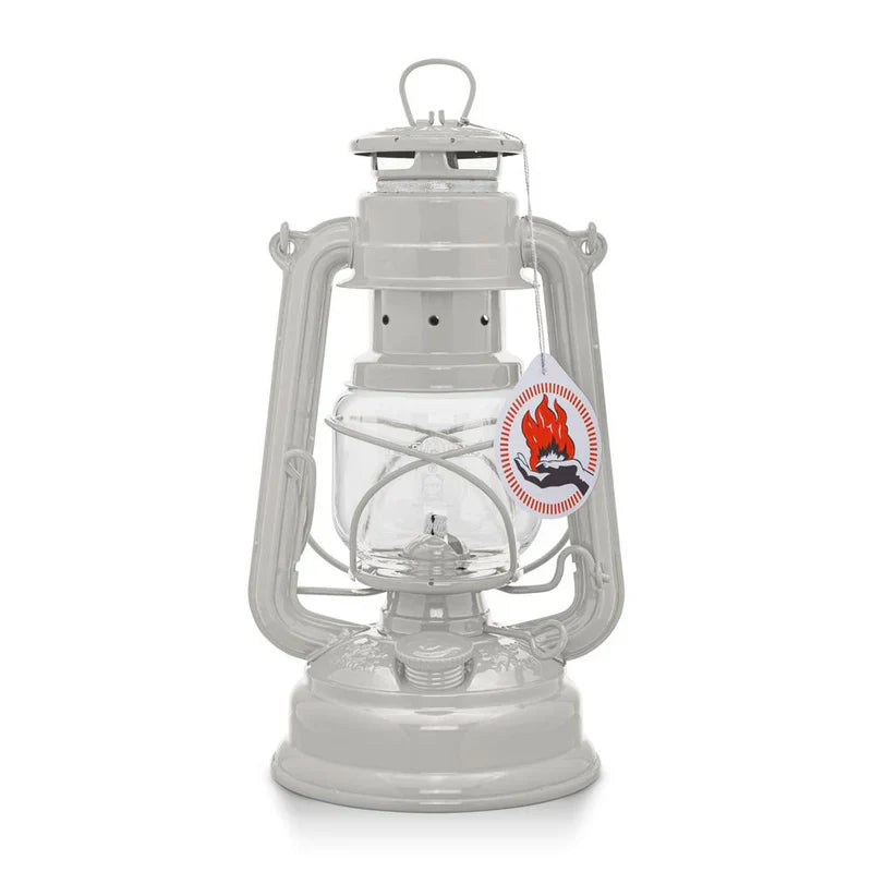 Baby Special 276 Hurricane Feuerhand Lantern (Various Colours)