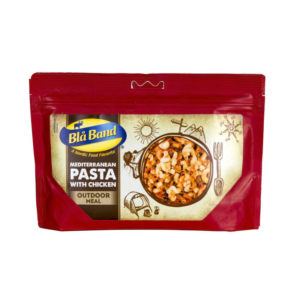 Bla Band Mediteranean Pasta with Chicken