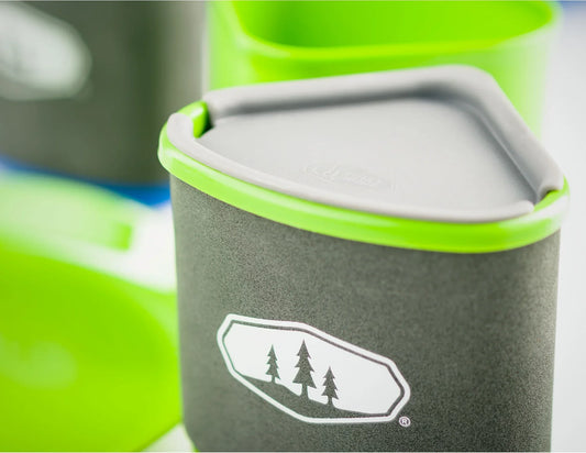 GSI Bugaboo Ceramic Camper