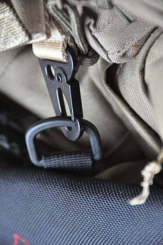 BE Bushbox outdoor bag (Various sizes)