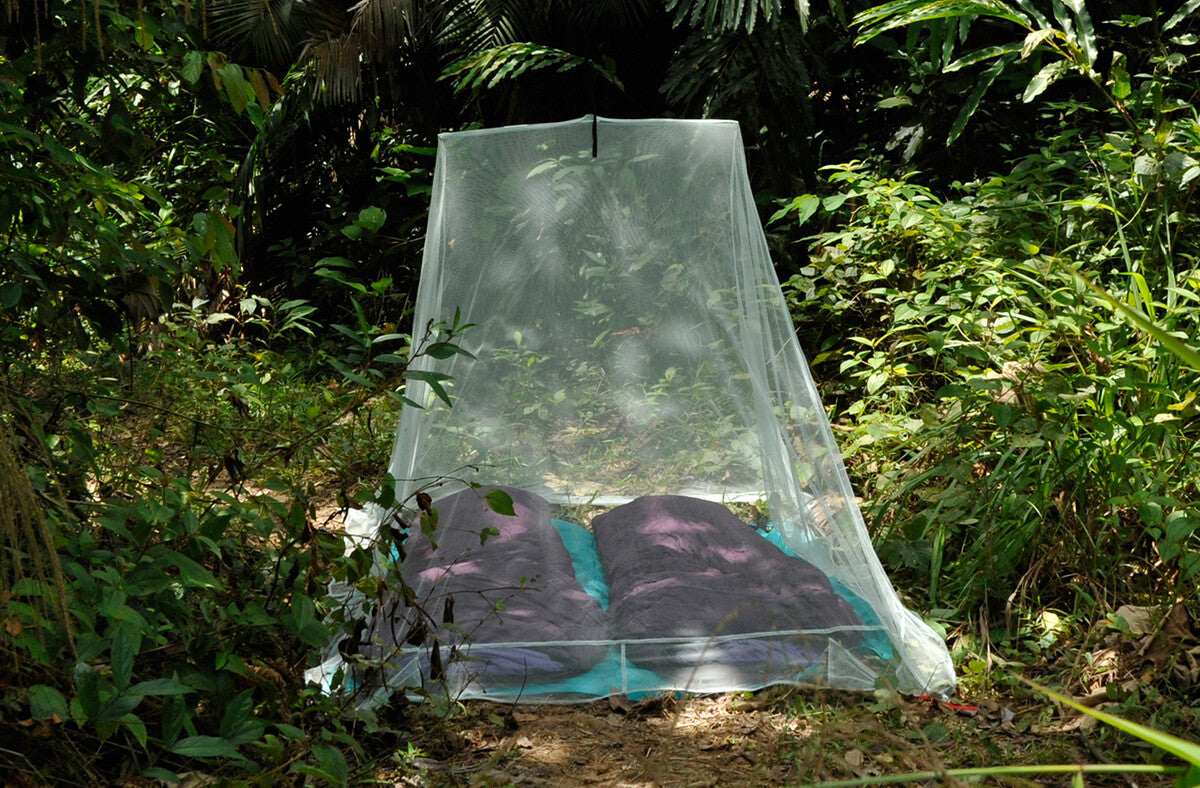 Cocoon Insect Shield Safari Mosquito Net