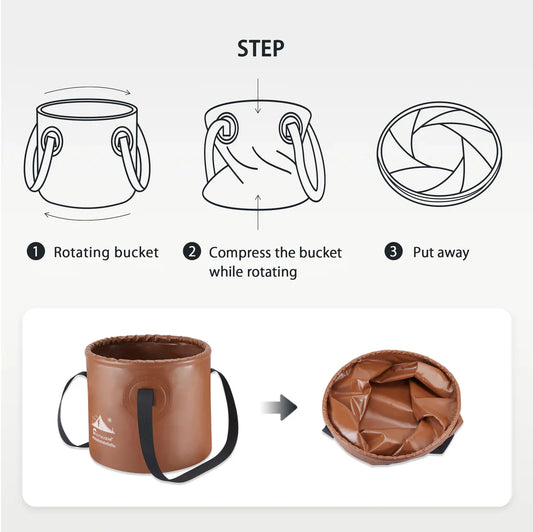 Flextail Gear Cozy Bucket