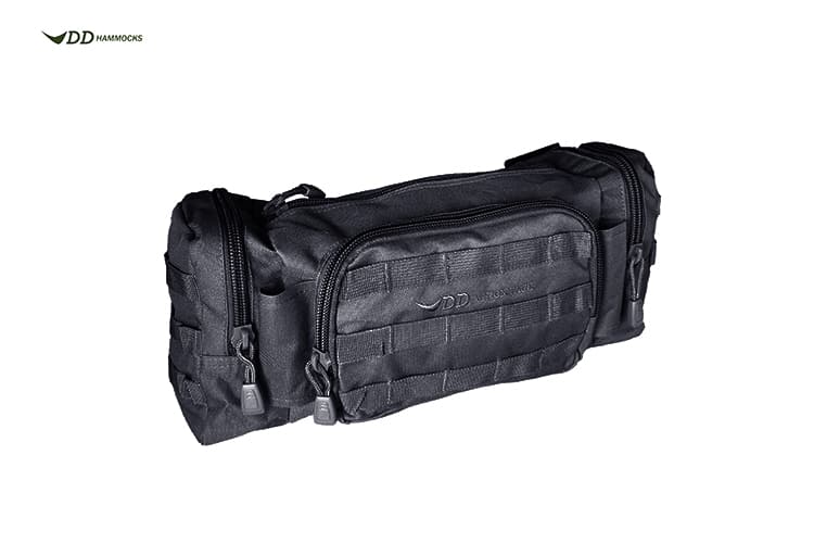 DD Action Pack Black / Olive