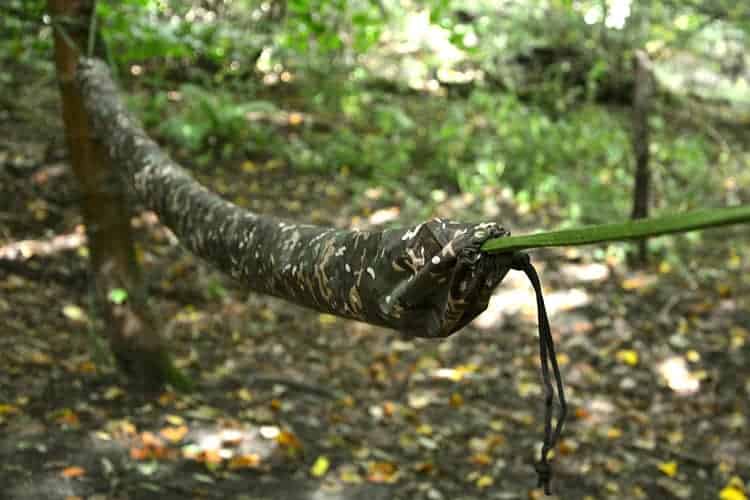 DD Hammock Sleeve (Various Colours)