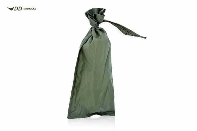 DD Pegs + Guy Lines (x6)