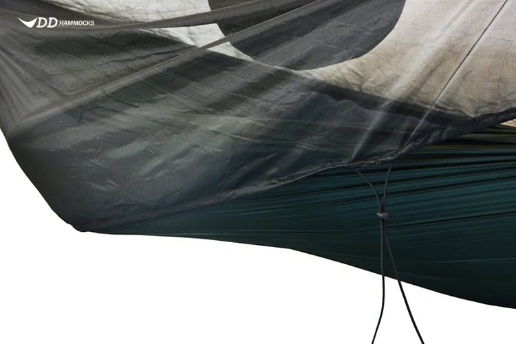 DD SuperLight Mosquito Net