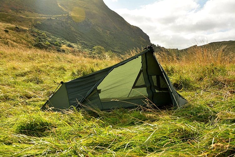 DD SuperLight Tarp Tent