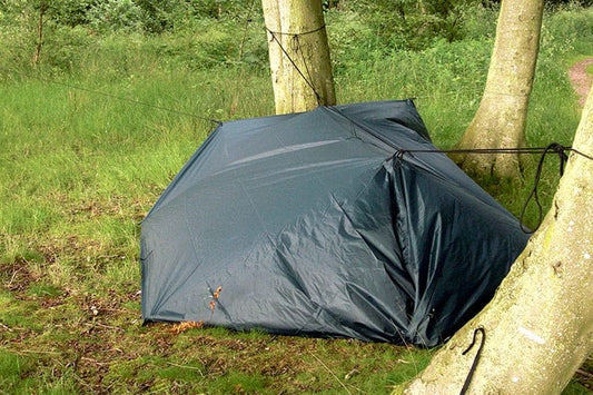 DD XL Tarp (Various Colours Available)