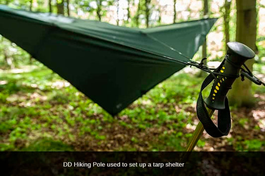 DD Hiking Pole / Tarp Pole