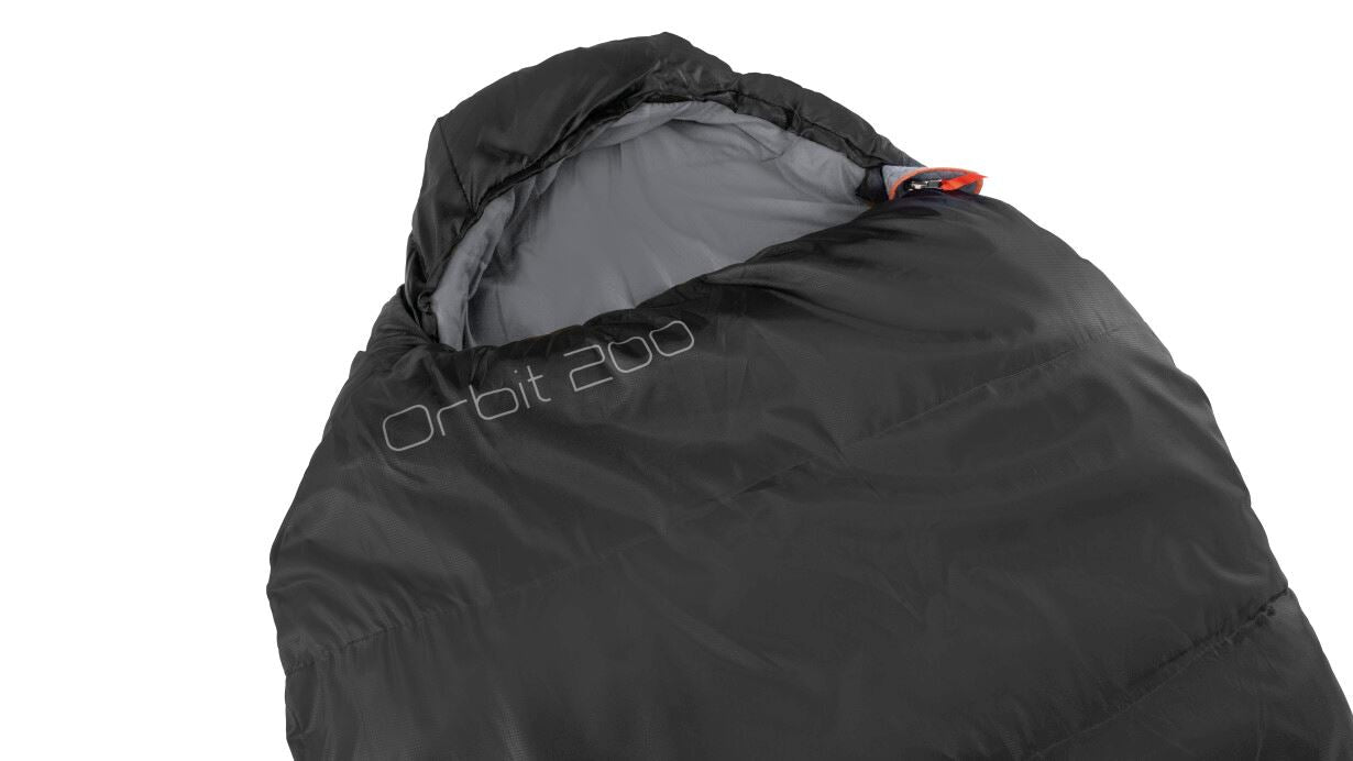 Easy Camp Orbit 200 Sleeping Bag 3 Season