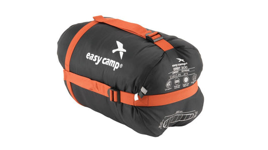 Easy Camp Orbit 200 Sleeping Bag 3 Season