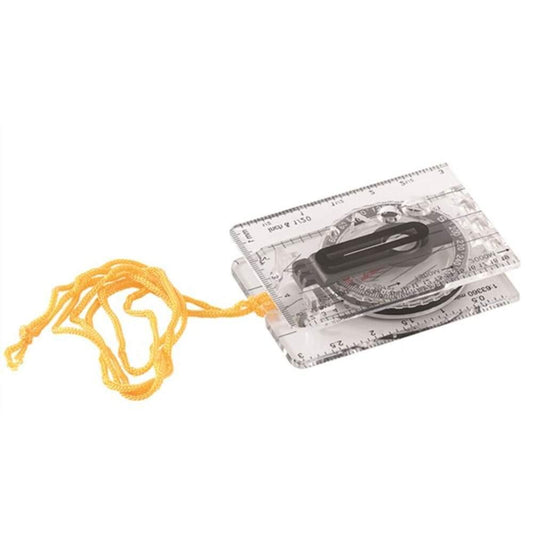 Easy Camp Venture Map Compass