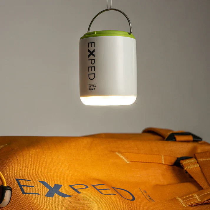 Exped Ultra Pump