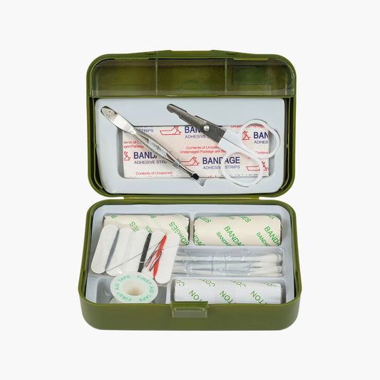 Highlander Forces Cadet First Aid Kit