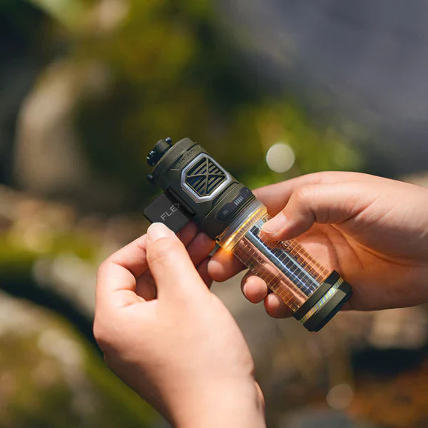 Flextail Mosquito Repellent Mat for TINY REPEL & MAX REPEL & LIGHT REPEL (10 pack)