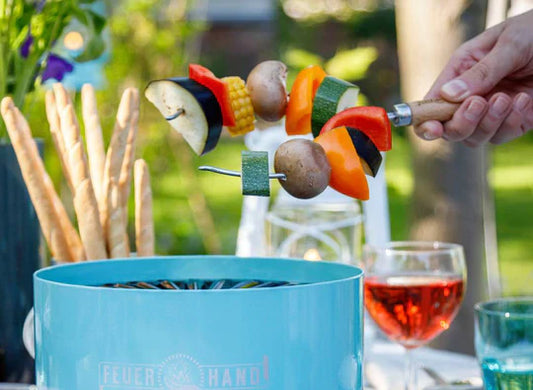 Feuerhand Tamber Grill Skewers (Set of 2)