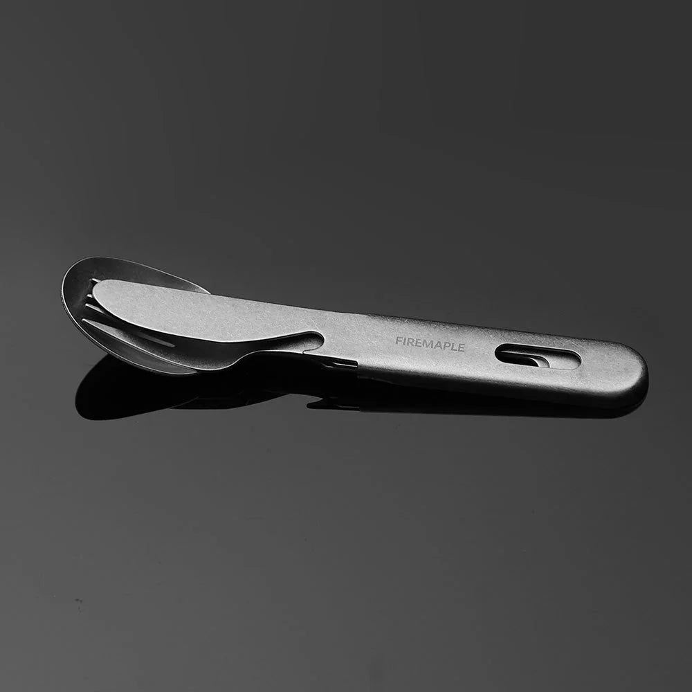 Fire Maple Antarcti Utensils Set