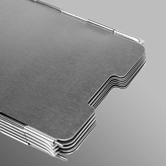 Fire Maple FMW-510 10Pcs Foldable Windscreen