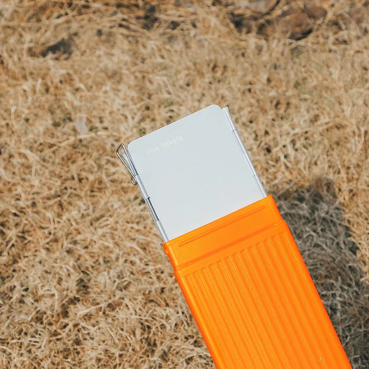 Fire Maple FMW-510 10Pcs Foldable Windscreen