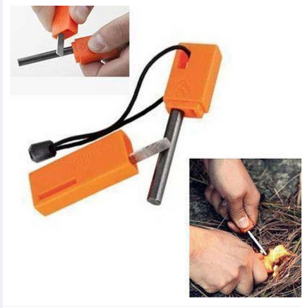 Fire Maple Fire Starter