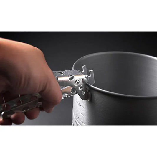 Firemaple Cooking Pot Gripper