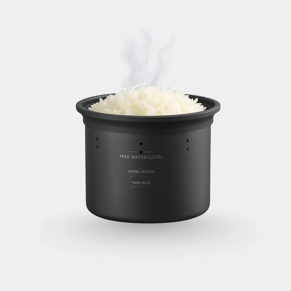 Firemaple Petrel G3 300ml Rice Cooker Insert