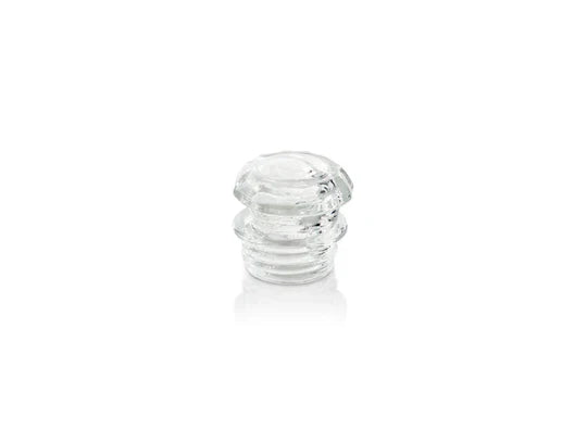 Petromax Spare Glass Knob for Stainless Steel Perkomax Percolator