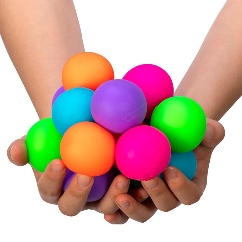 Gobs Of Globs Needoh