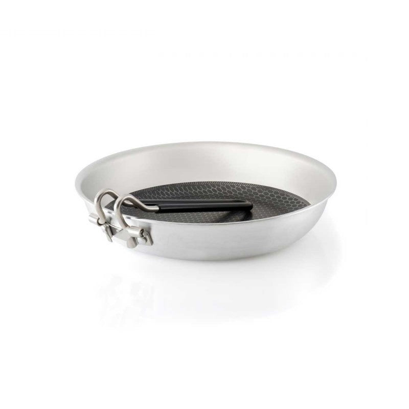 GSI Gourmet Stainless Frypan 8"