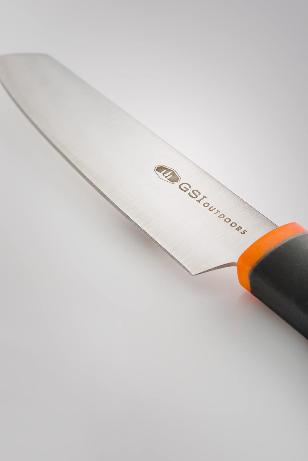 GSI Santoku Rollup Cutting board and Knife set