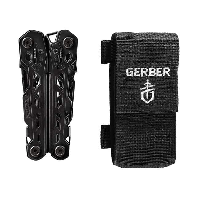 Gerber Truss Multi Tool Black