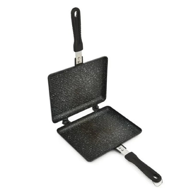 Go System Double Toastie Maker