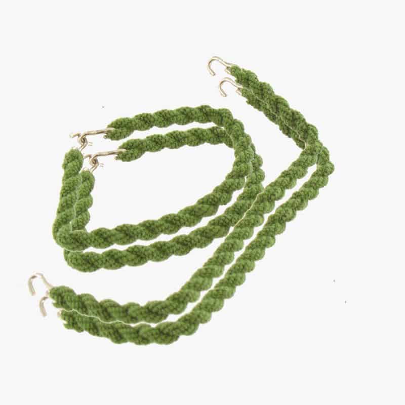 Highlander Trouser Twist (1 pair)