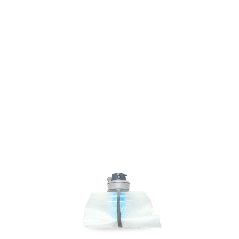 Hydrapak Flux + 1.5L 2023 Collapsible Water bottle (Filtered)